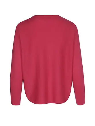 DAVIDA | Pull en cachemire | pink